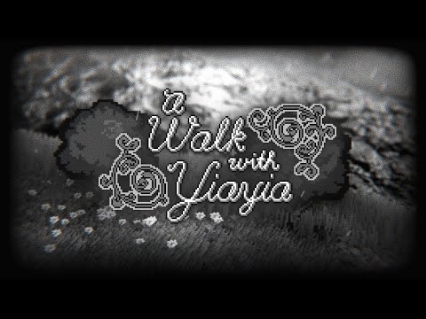 A Walk With Yiayia | Wholesome Direct 2022 Trailer