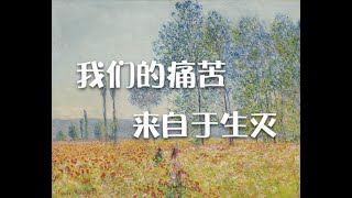 201205 我们的痛苦来自于生灭10231