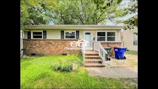Norfolk Property Rentals 3BR/1BA by Norfolk Property Management