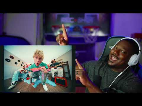 MGK - Miss Sunshine *REACTION!!!*