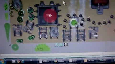 How to Play 40k on Vassal - Part 1 - Joining and Starting Games