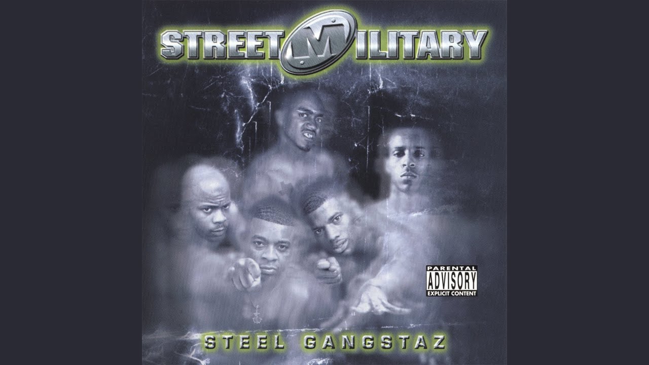 Street Military – AK Bullets Lyrics | Genius Lyrics