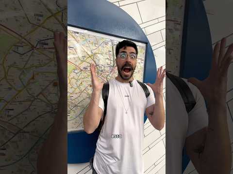 Vídeo: Como se locomover em Houston: guia de transporte público