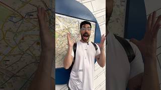 Esse É O Transporte Público Em Paris