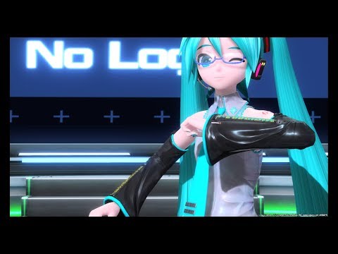 【ミクの日2018】No Logic(ボカロカバー)