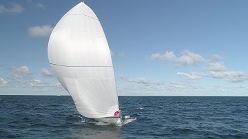 Sailing 2024