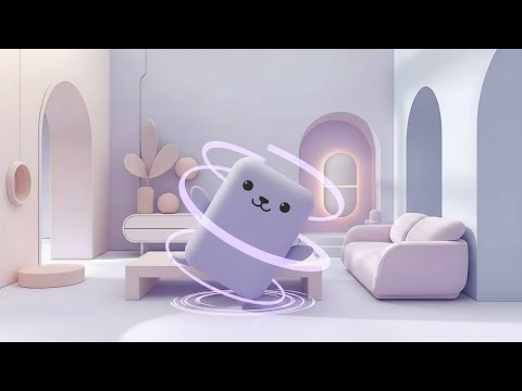 AI-video · Seal-Otter · animaatio