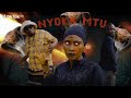 NYOKA MTU EPISODE 11 STARRNG KIBUYU SHARU MWAGA NAJATI