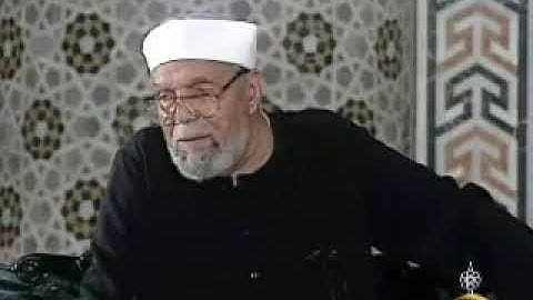 الشيخ الشعراوى (ان الذين قالوا ربنا الله ثم استقاموا ٠٠٠سورة فصلت)❤❤