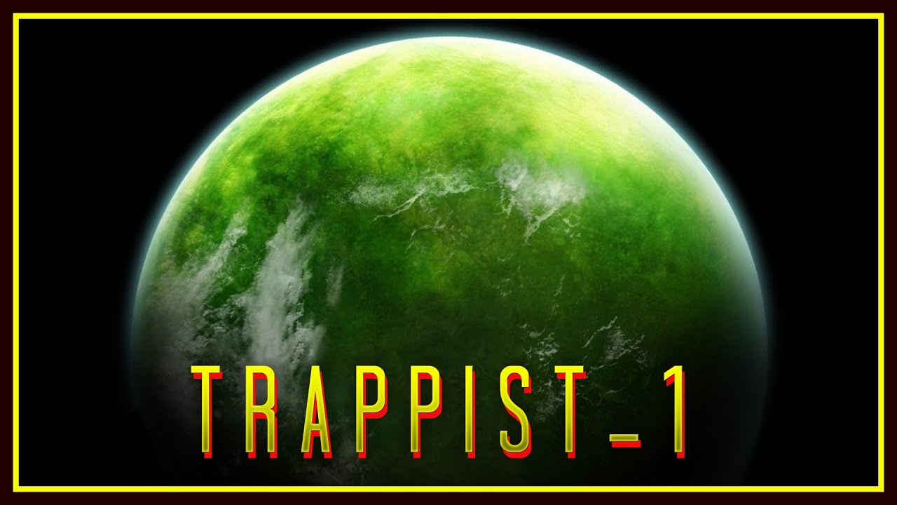 Esto es lo que hace a TRAPPIST-1 especial ¡Exoplanetas Super-habitables! | Astrum Español