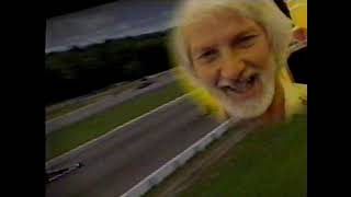 TNN commercials, Halloween 1993 part 3