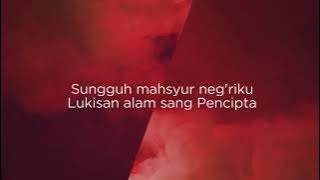 Jayalah Neg'riku – Robert & Lea Sutanto