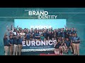 Euronics Unveils Its New Brand Identity | In the Presence of Chief Guest Harmanpreet Kaur
