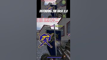 Master at defending the base #sof2 #retrofps #gaming #ctfgameplay #gamingnostalgia