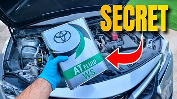 10 Transmission Fluid Secrets Mechanics Don’t Share