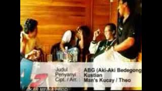 Kustian-ABG (Aki2 Bedegong)