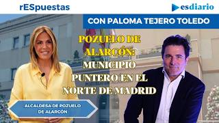 Pozuelo de Alarcón, municipio puntero en el norte de Madrid: las claves de su alcaldesa