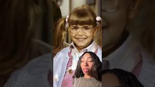 Celebrity WHAT HAPPENED TO JUDITH BARSI⁉️ #shorts Net Worth