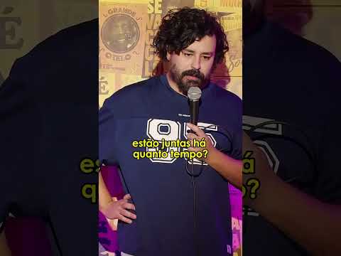 Sapatão tem cara, gente?