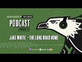 Maverick Sports EP 23: Jake White - The Long Road Home