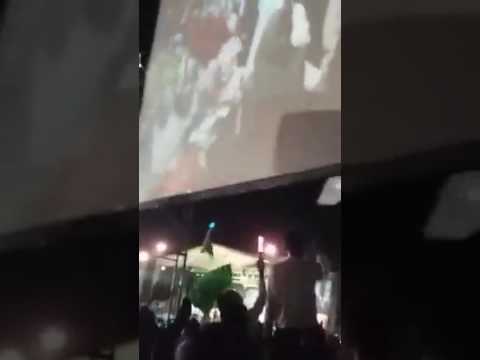 Sholawat Manaqib Kubro Habib