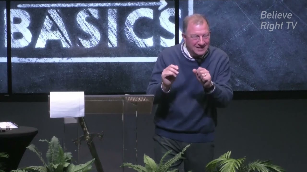 New Creation Realities, Part 3