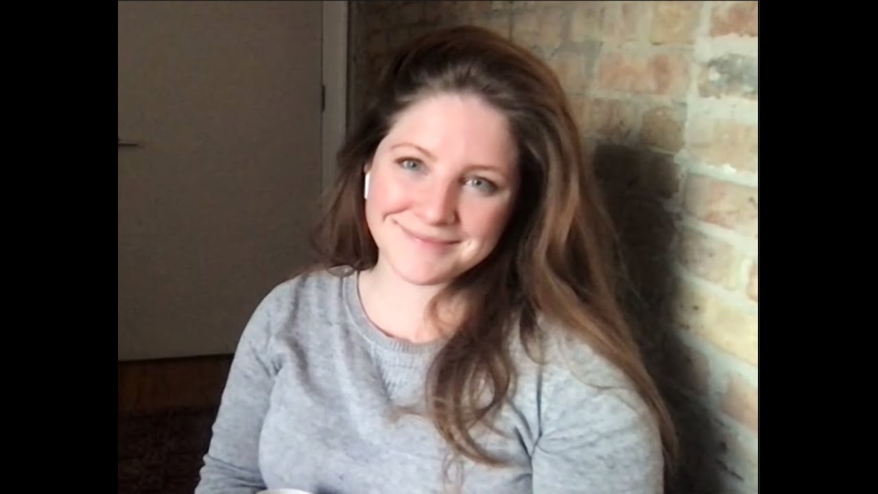 Just Us! - Episode 10 - Sarah Clark of Compass Casting - YouTube