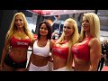 Arnold Classic Europe 2018 - Scitec Nutrition