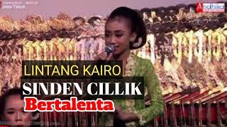 VIRALLLL ~ SINDEN CILIK ASAL KEDIRI || JINEMAN GLATIK GLINDING JOSSSSSSS