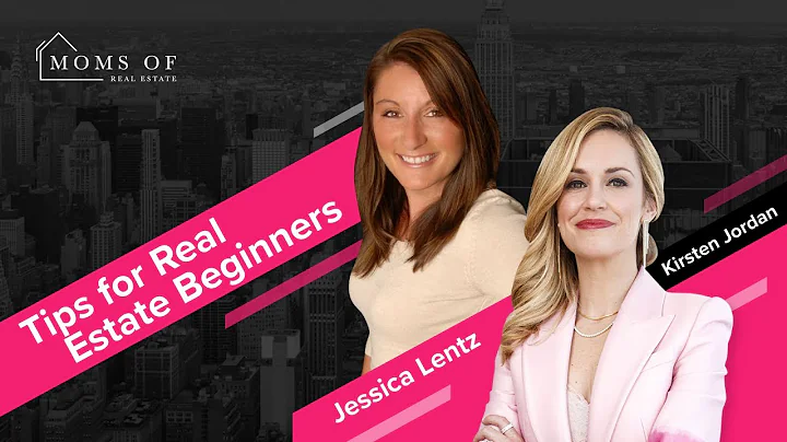 Tips for Real Estate Beginners- Moms of Real Estat...