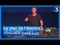 Ref:tOYCMYx6b9E Joachim garraud, la star nantaise de la musique �lectro