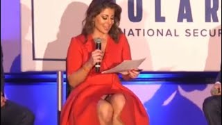 Morgan Ortagus (POLARIS National Security) 10/14/22