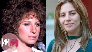 Video thumbnail of "Top 10 Things A Star Is Born (2018) Did Better Than the Other Versions"