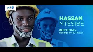 SKILLING FOR YOU -  UGANDA TECHNICAL COLLEGE KICHWAMBA, MOBILE FUNDI APP screenshot 2