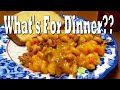 What's For Dinner Tonight? Recipe for Delicious Sausage and Cellentani Pasta Cooked in Ninja Foodi