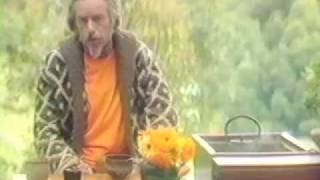 Alan Watts: A Conversation with Myself- Part 4