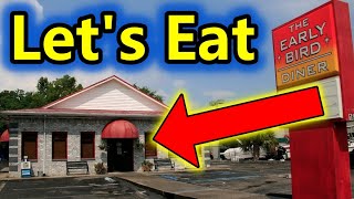 How This Diner Makes the BEST Country Scramble Ever!