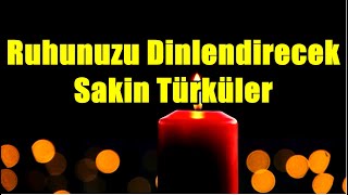 Ruhunuzu Dinlendirecek Sakin Türküler [KESİNTİSİZ - HD 2021] #türkü #türküler screenshot 4