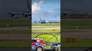 Emirates Airlines Airbus A380