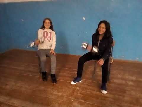 ფიზიკური ვარჯიშები