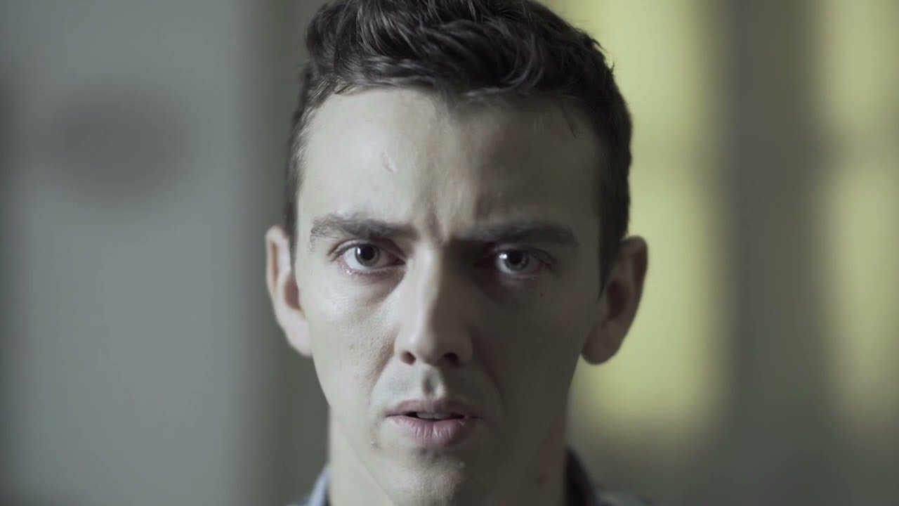 Agustin Regresó Short Film