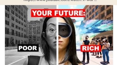 Virtual Reality is Not What You Think