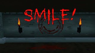 Smile! - Horror Maze Android GamePlay screenshot 4