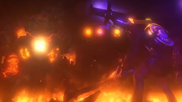 You, 1v1 me, on swords!