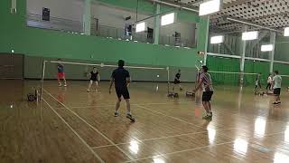 20200524-1永和運動中心