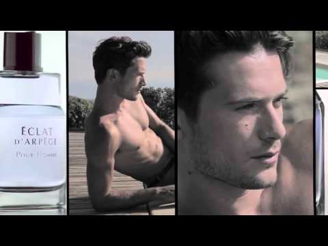 Lanvin - Eclat D'arpege Pour Homme 2015 Fragrances | Реклама | Сommercial