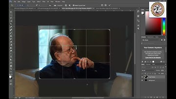 Cắt Cúp Ảnh và Tạo Khung Viền cho ảnh nghệ thuật rất nhanh
