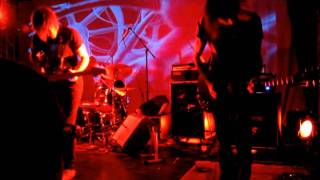 Red Sparowes &quot;Giving Birth To Imagined Saviors&quot; @ The Echoplex 2010