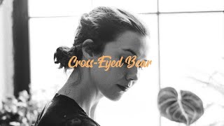 Lisa Hannigan & Damien Rice - Cross-Eyed Bear (Slowed & Reverb)