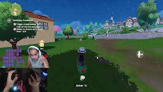 Heartopia Grind Sea Servers